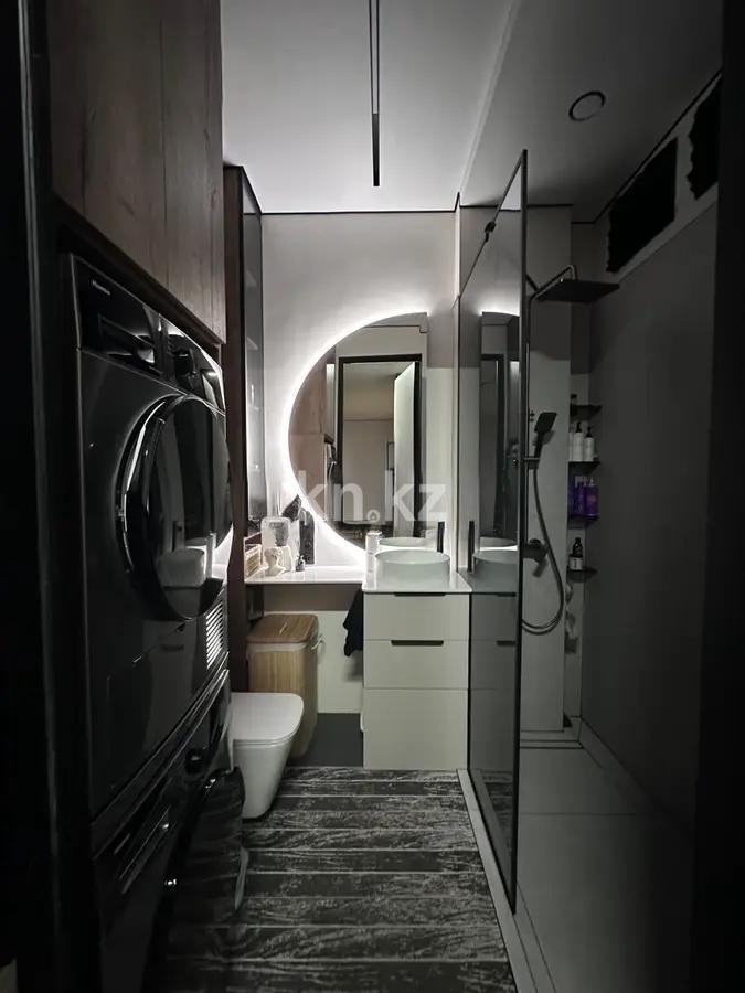 Продажа 2-комнатной квартиры, 40 м², ул. Айтматова, дом  77/8 - Продажа квартир в Казахстане фото 4 из 4