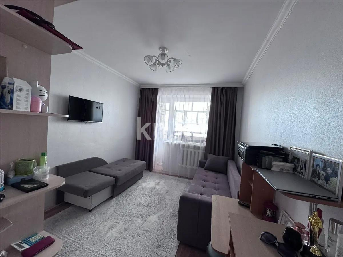 Продажа 2-комнатной квартиры, 63.2 м² - Продажа квартир в новостройках Астаны - страница 42 фото 2 из 4