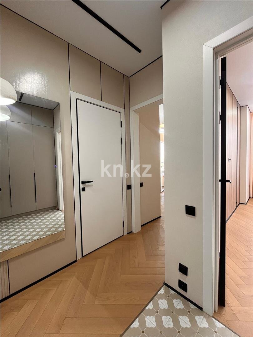 Продажа 1-комнатной квартиры, 39 м² в Караганде - фото 6