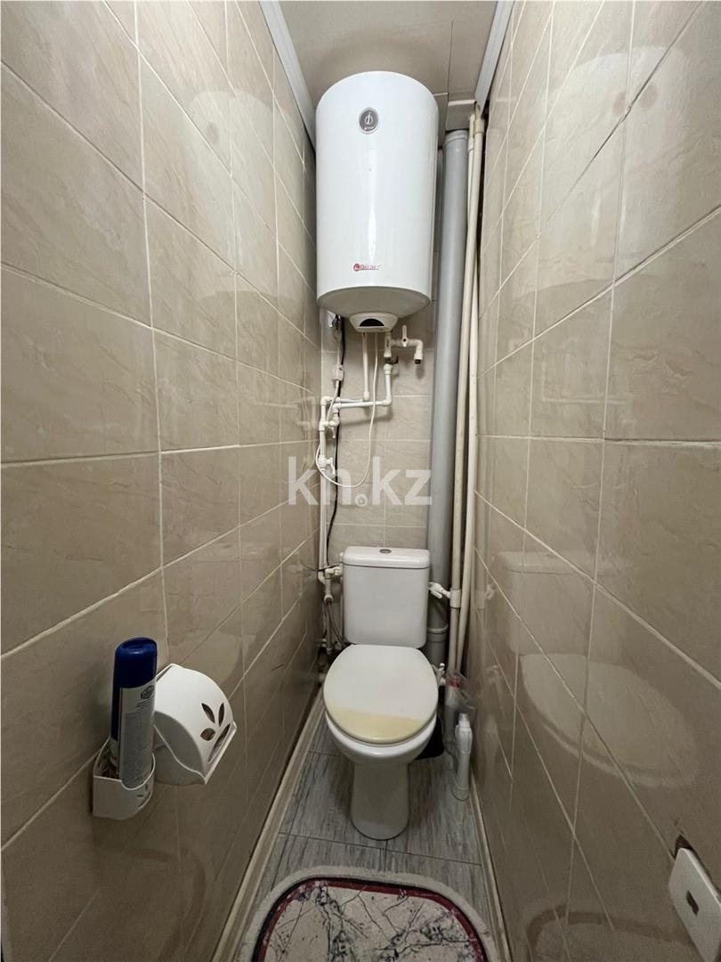 Продажа 3-комнатной квартиры, 62 м² - Продажа трехкомнатных квартир в Караганде - страница 3 фото 12 из 16