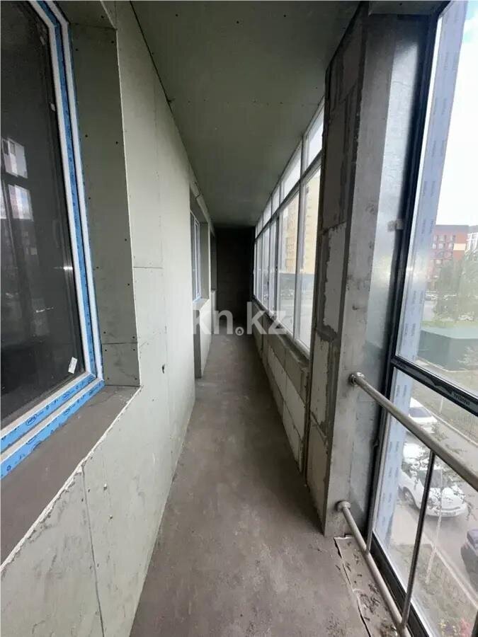 Продажа 2-комнатной квартиры, 58.1 м² в Астане - фото 4
