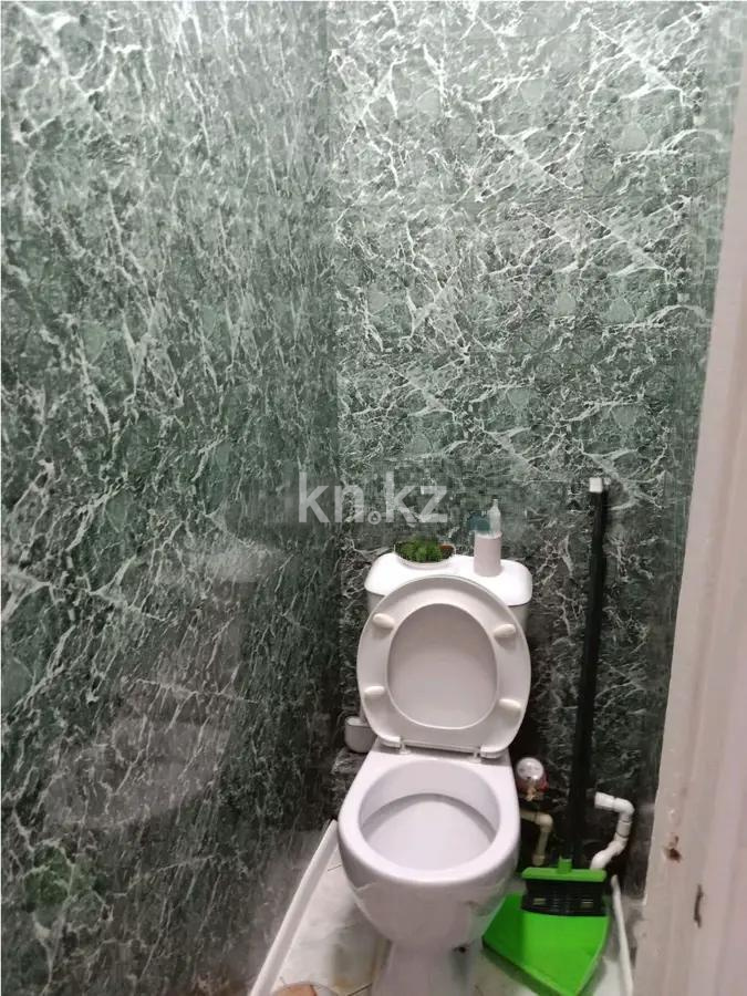 Продажа 1-комнатной квартиры, 32 м², мкр-н 13, дом  41 - Продажа  однокомнатных квартир в Караганде фото 4 из 4