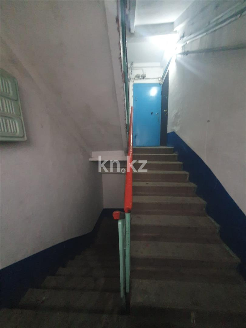 Продажа 3-комнатной квартиры, 58 м² в Темиртау - фото 9