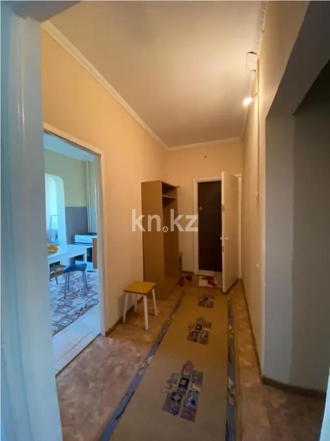 Продажа 1-комнатной квартиры, 42 м² - Продажа однокомнатных квартир в Бостандыкском р-не Алматы фото 4 из 4