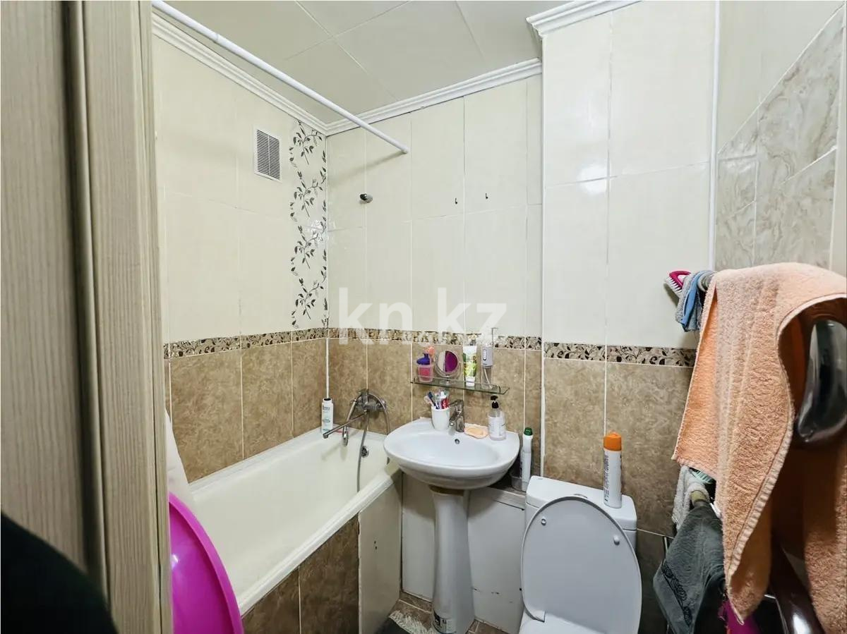 Продажа 3-комнатной квартиры, 59 м², 3 мкр., дом  30 - Продажа  трехкомнатных квартир в Алматы без посредников фото 5 из 5