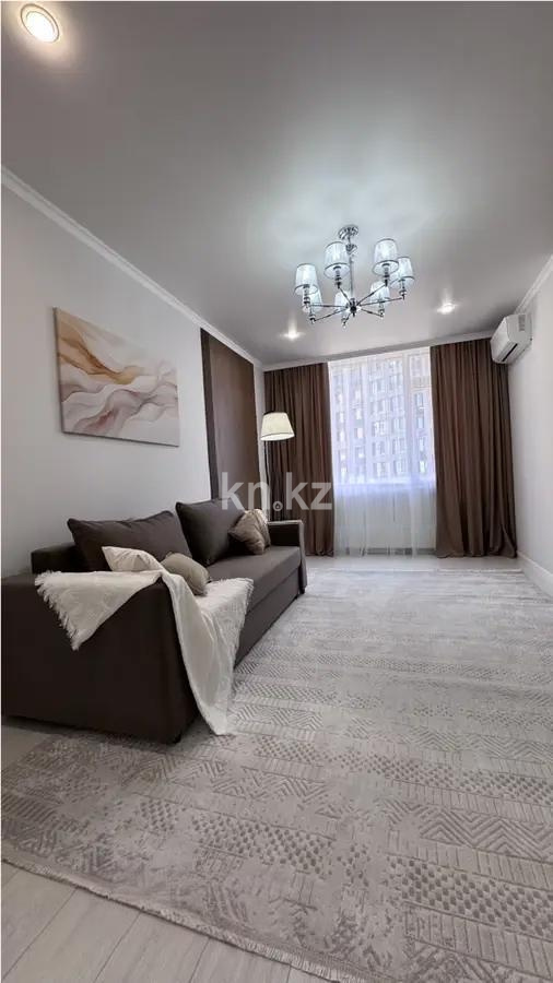 Продажа 1-комнатной квартиры, 43.1 м² - Недвижимость в Казахстане - страница 20 фото 1 из 6