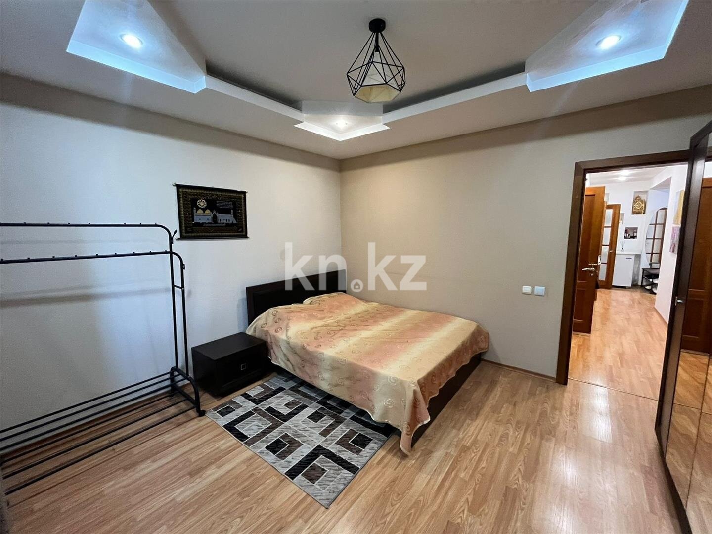 Продажа 4-комнатной квартиры, 170 м² в Астане - фото 3
