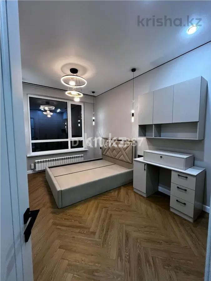 Продажа 1-комнатной квартиры, 40 м² - Продажа квартир в новостройках Алматы - страница 238 фото 1 из 5