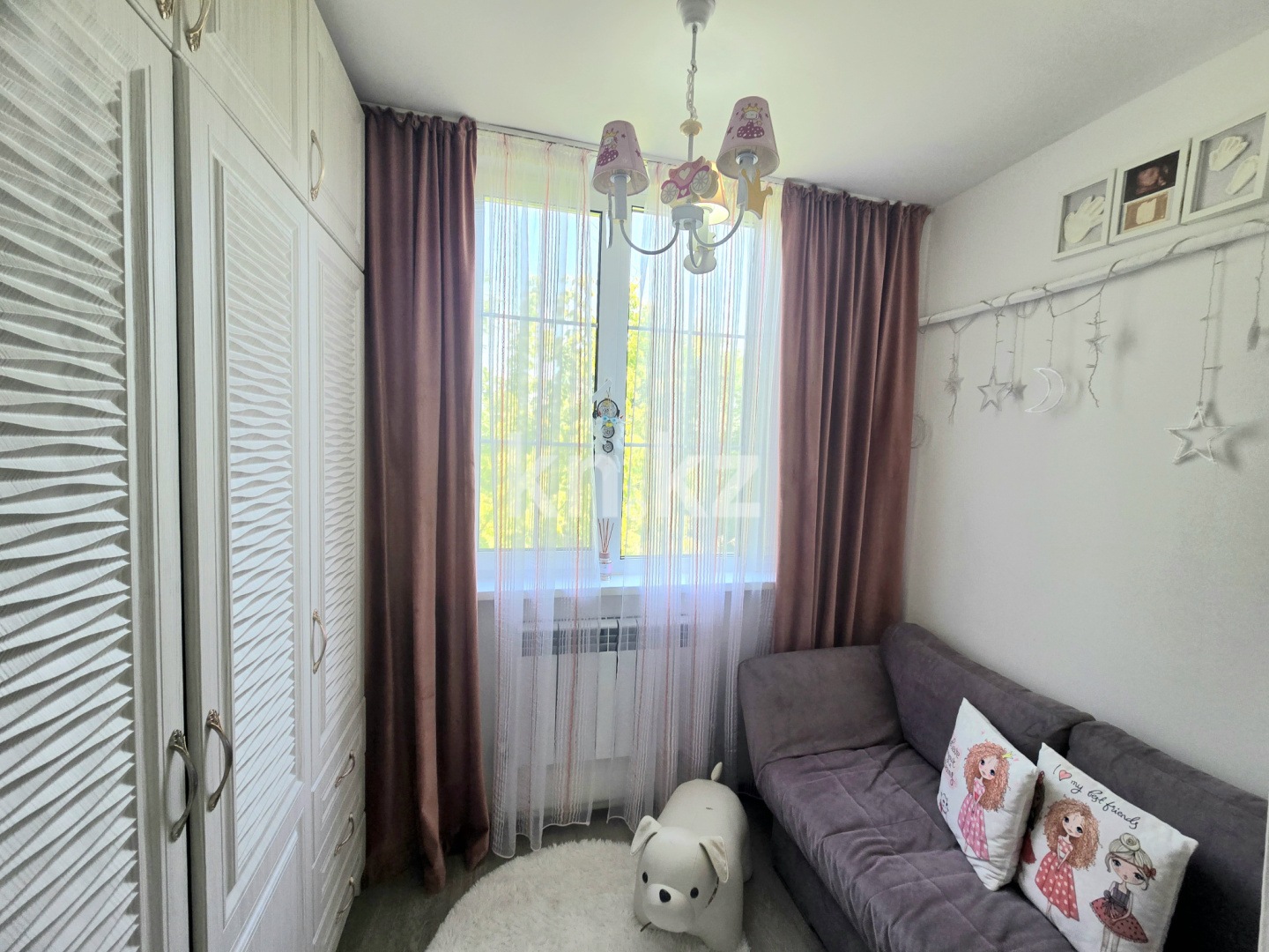 Продажа 2-комнатной квартиры, 62 м², 15-й микрлоайон, дом  14 - Продажа квартир в Шымкенте фото 7 из 21