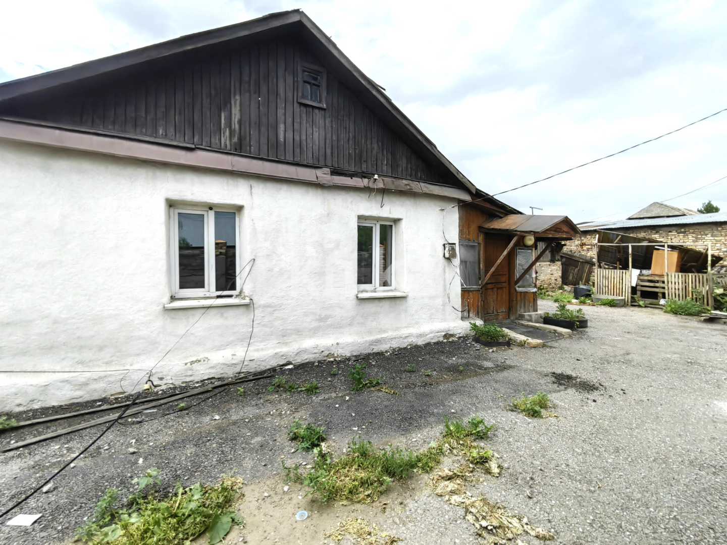 Продажа 3-комнатного дома, 63 м², ул. Гладкова в Караганде - фото 2