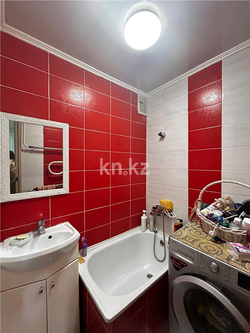 Продажа 3-комнатной квартиры, 62 м² - Продажа квартир в Акмолинской области фото 10 из 14