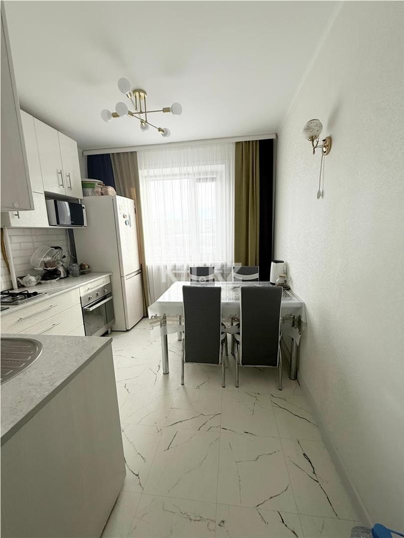 Продажа 2-комнатной квартиры, 51 м² - Продажа квартир в Казахстане - страница 9 фото 6 из 17