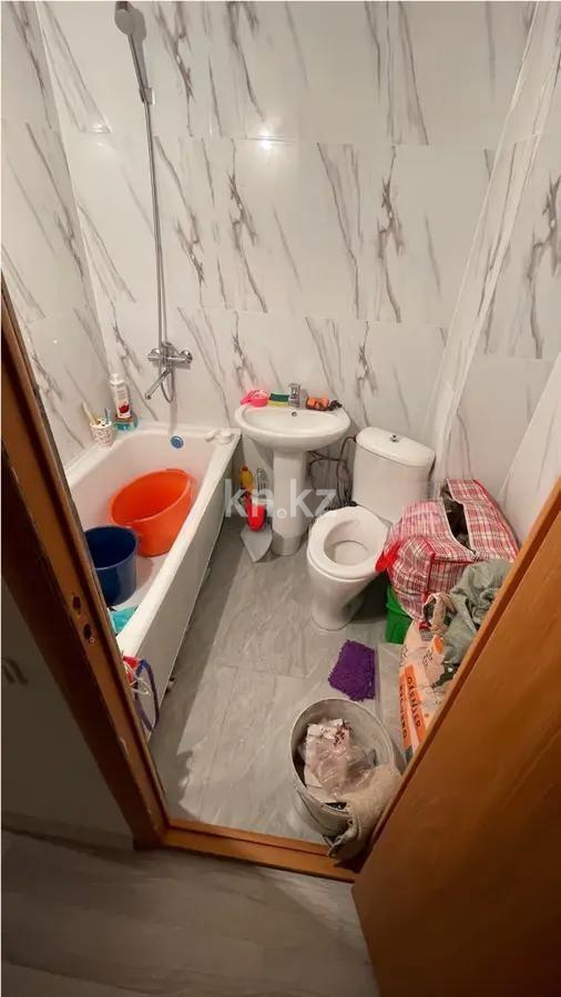 Продажа 1-комнатной квартиры, 19.9 м², ул. Е-810, дом  2/21 - Продажа квартир в Астане фото 1 из 2