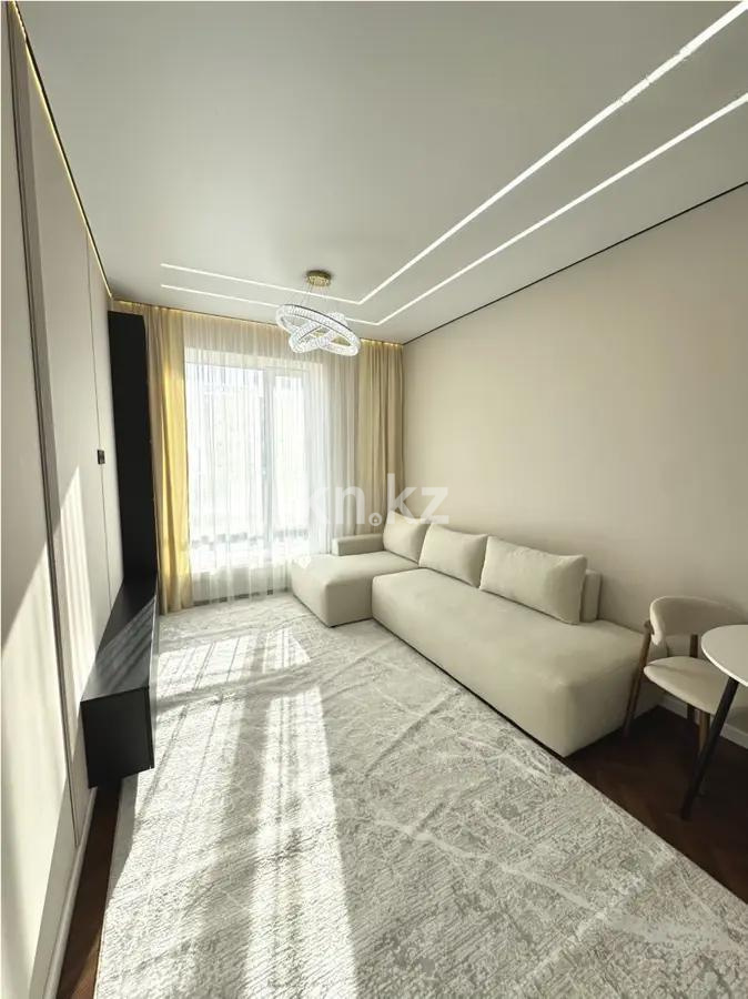 Продажа 2-комнатной квартиры, 36 м² в Астане