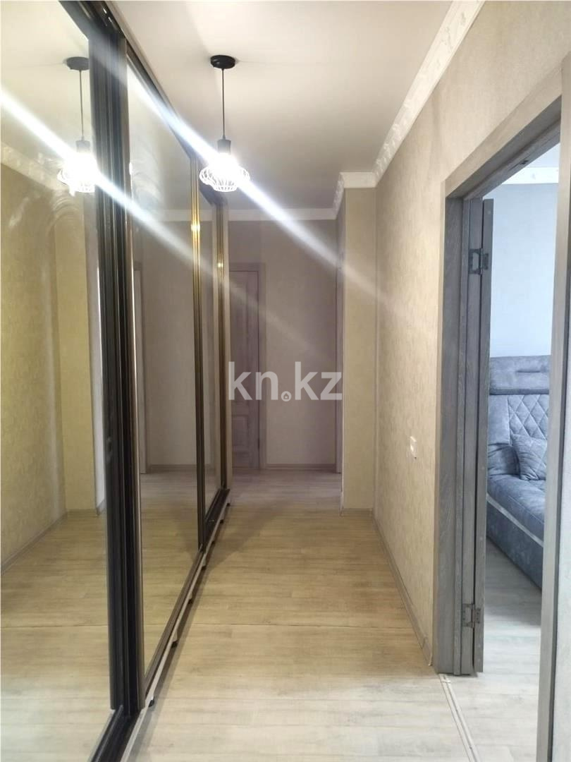 Продажа 3-комнатной квартиры, 92 м², пр. Шахтеров - Продажа  трехкомнатных квартир в Караганде фото 10 из 11