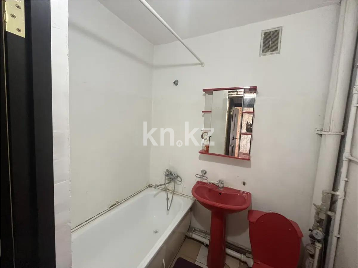 Продажа 1-комнатной квартиры, 38 м² - Продажа квартир в р-не Сарыарка Астаны - страница 2 фото 3 из 4