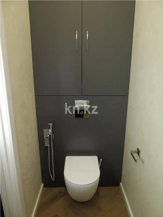 Продажа 2-комнатной квартиры, 59 м², ул. Карасай батыра, дом  119/4 - Продажа  двухкомнатных квартир в новостройках Алматы с фото фото 5 из 7