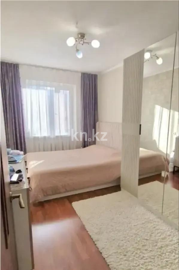 Продажа 3-комнатной квартиры, 63 м² в Караганде - фото 2