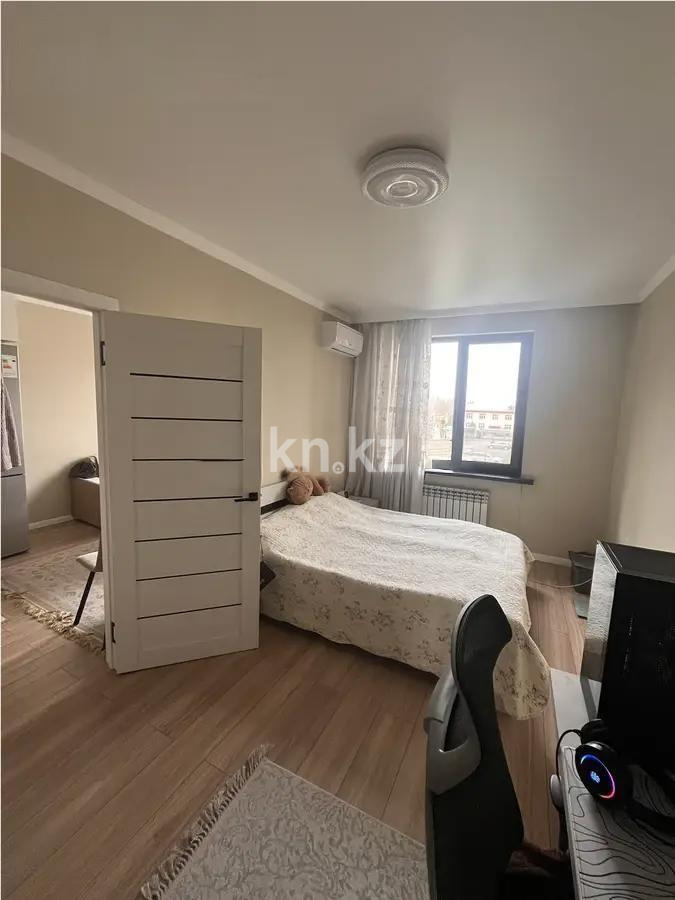 Продажа 1-комнатной квартиры, 40 м², ул. Жалайыр, дом  44/1 в Алматы - фото 2
