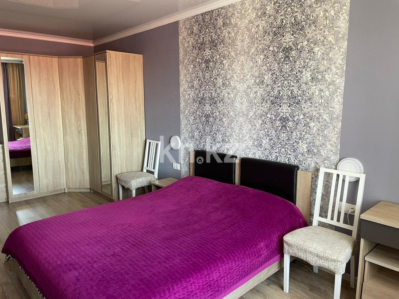 Продажа 2-комнатной квартиры, 68 м², пр. Республики, дом  1/4 - Продажа  двухкомнатных квартир в Караганде фото 14 из 25