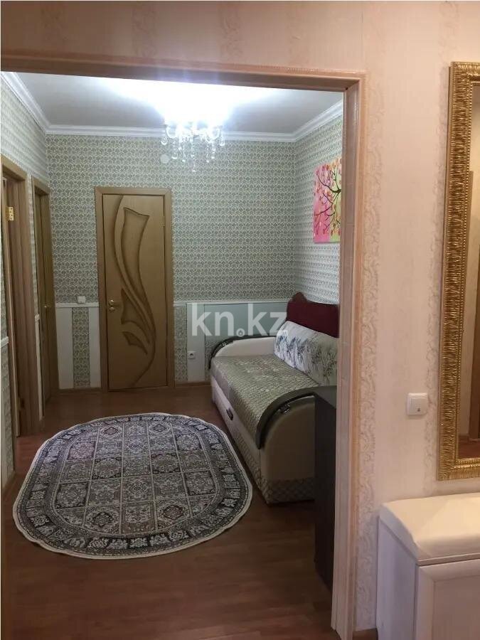 Продажа 3-комнатной квартиры, 98 м² в Астане - фото 5