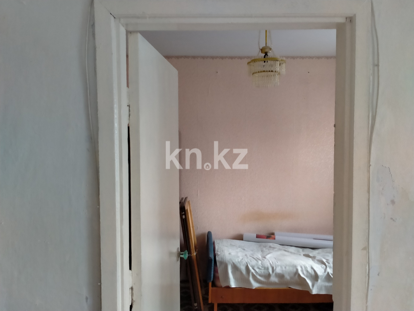 Продажа 3-комнатной квартиры, 56 м², ул. Абая, дом  84/3 - Продажа  трехкомнатных квартир в Темиртау фото 3 из 4