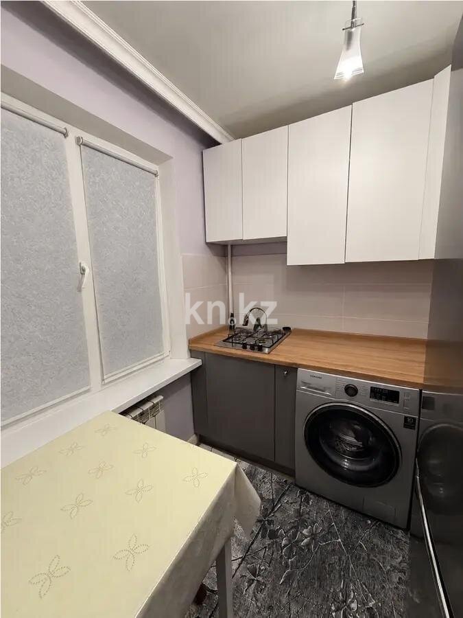 Продажа 3-комнатной квартиры, 63 м² в Алматы - фото 4