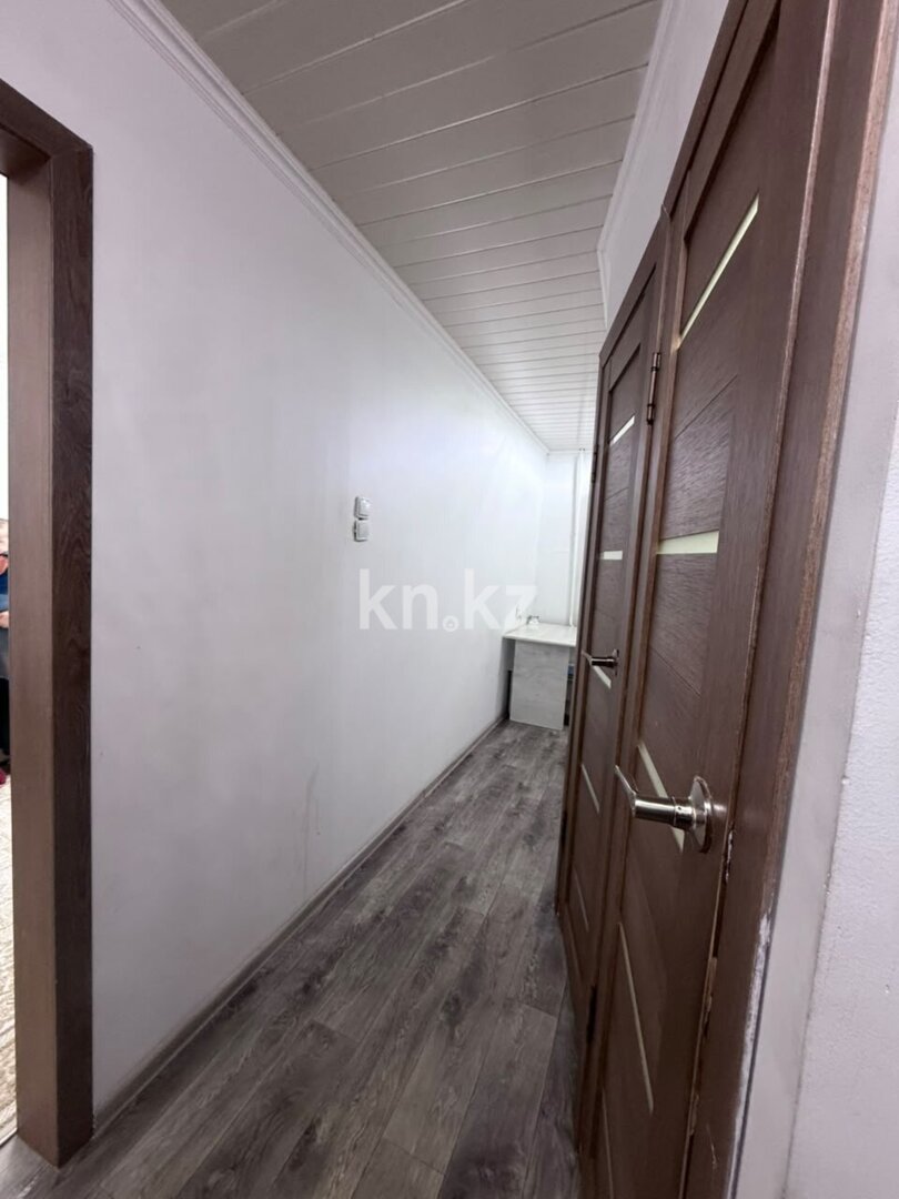 Продажа 2-комнатной квартиры, 47.8 м² в Караганде - фото 4