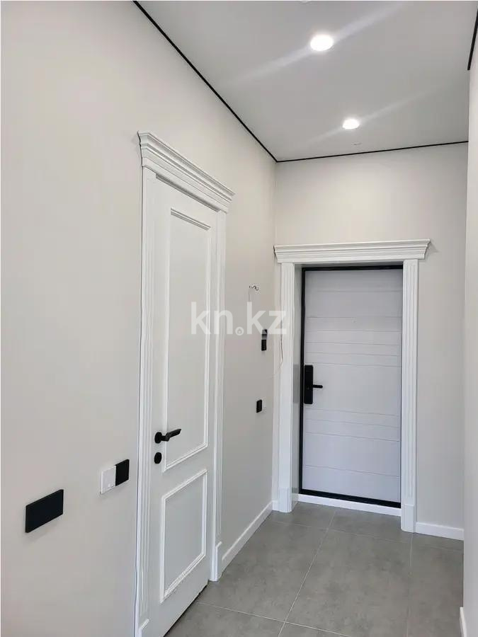 Продажа 1-комнатной квартиры, 44 м² - Продажа квартир в новостройках Алматы без посредников с фото - страница 32 фото 4 из 4