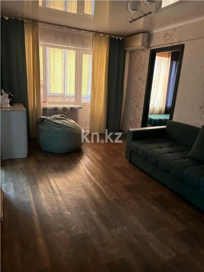 Продажа 2-комнатной квартиры, 46 м² - Недвижимость в Астане - страница 5 фото 1 из 4