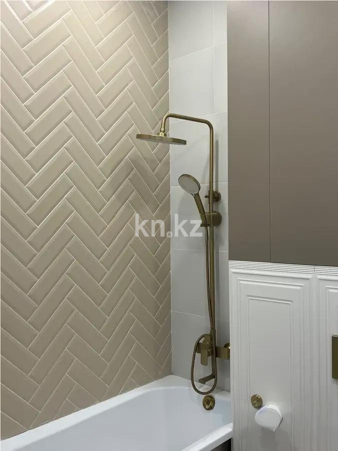 Продажа 3-комнатной квартиры, 70 м², 218 учетный квартал, дом  155 - Продажа  трехкомнатных квартир в Караганде фото 4 из 6