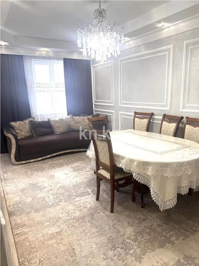 Продажа 4-комнатной квартиры, 84 м² в Астане