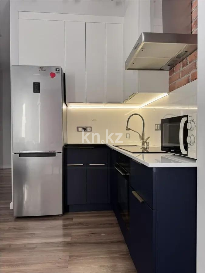 Продажа 2-комнатной квартиры, 50 м² - Продажа двухкомнатных квартир от собственников в Казахстане - страница 3 фото 3 из 4