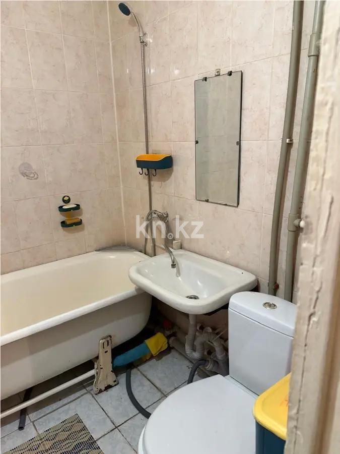 Продажа 2-комнатной квартиры, 44 м², ул. Абая, дом  94 - Продажа квартир в Темиртау без посредников фото 3 из 3