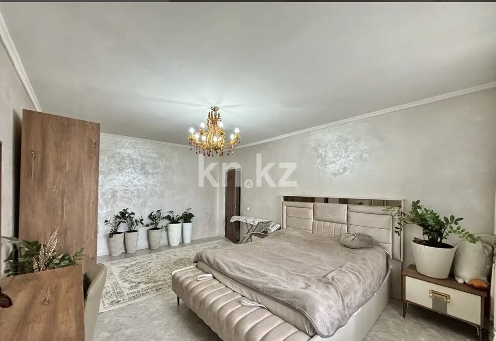 Продажа 3-комнатной квартиры, 92 м² в Алматы - фото 9