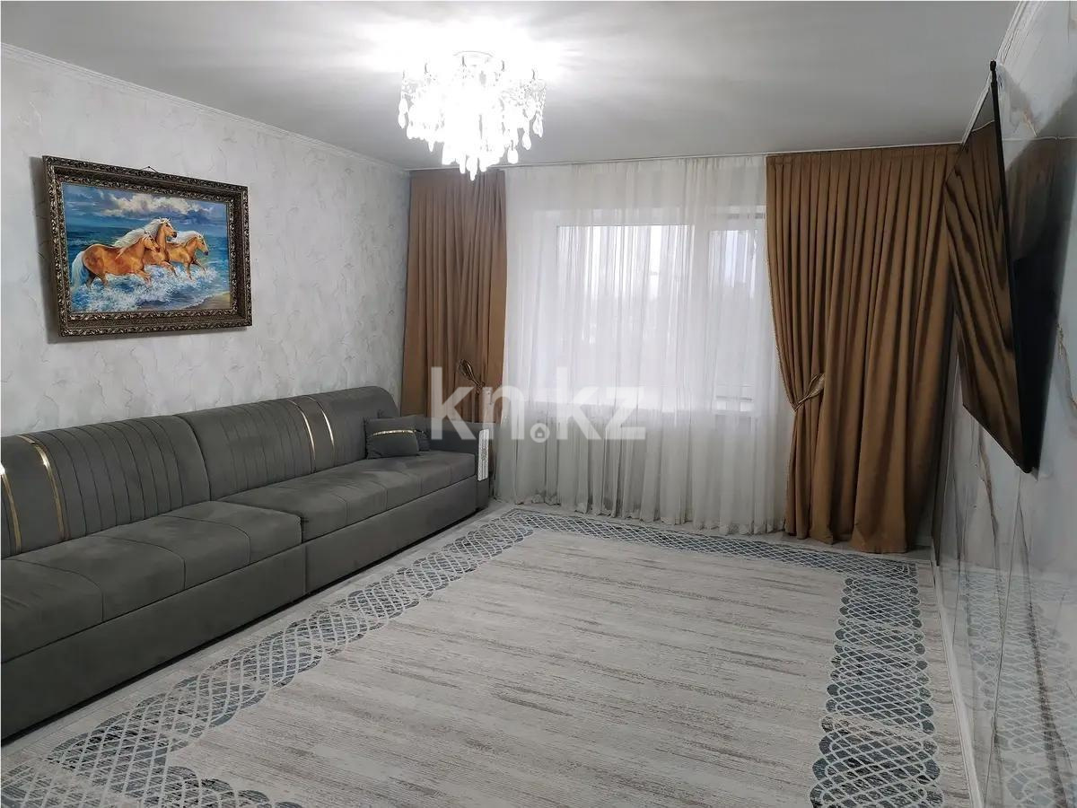 Продажа 3-комнатной квартиры, 80 м², ул. Мустафина, дом  21/5 в Астане