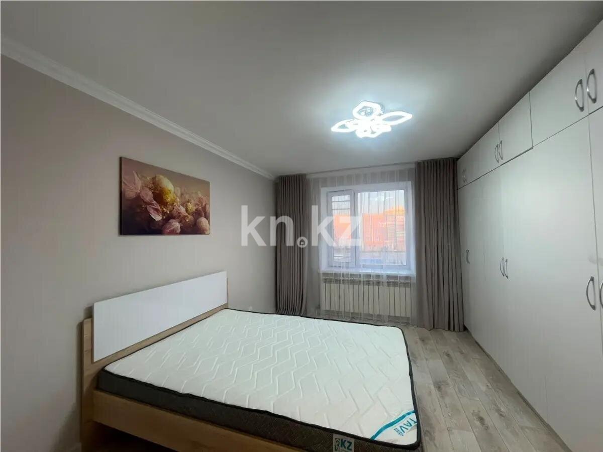 Продажа 2-комнатной квартиры, 58 м² в Астане - фото 2