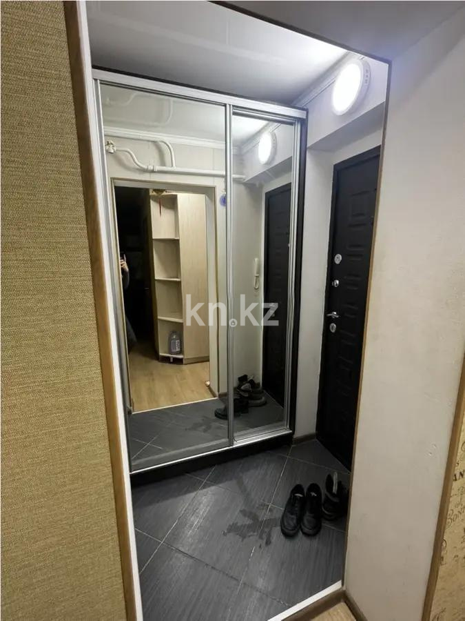 Продажа 1-комнатной квартиры, 31 м² - Продажа квартир в Астане - страница 28 фото 4 из 4