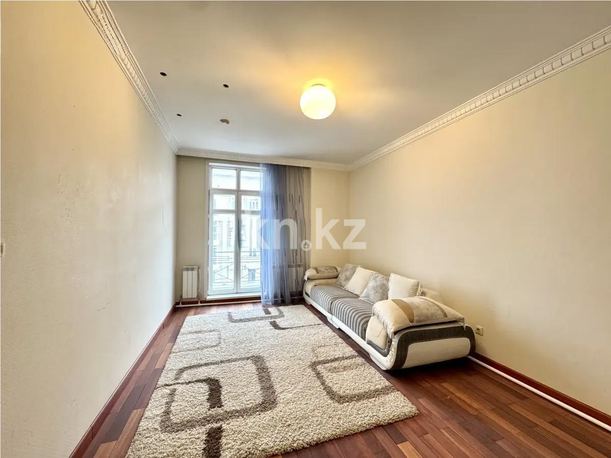 Продажа 2-комнатной квартиры, 132 м², ул. Сарайшык, дом  38 в Астане - фото 2