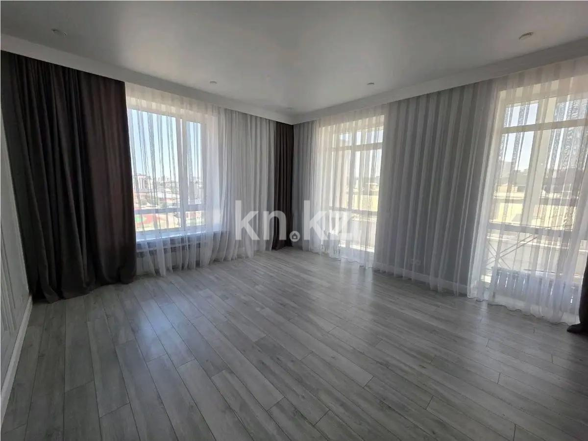 Продажа 2-комнатной квартиры, 72 м², ул. Нарикбаева, дом  22 - Продажа квартир в Астане фото 1 из 4