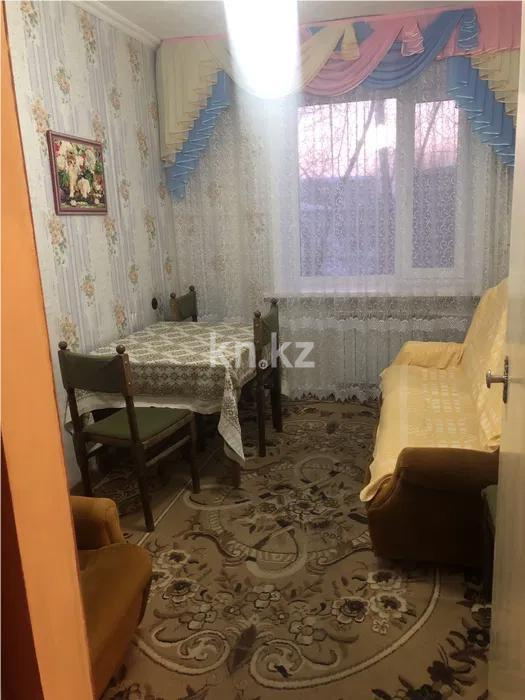 Продажа 3-комнатной квартиры, 59 м² - Продажа трехкомнатных квартир в Абае фото 2 из 7