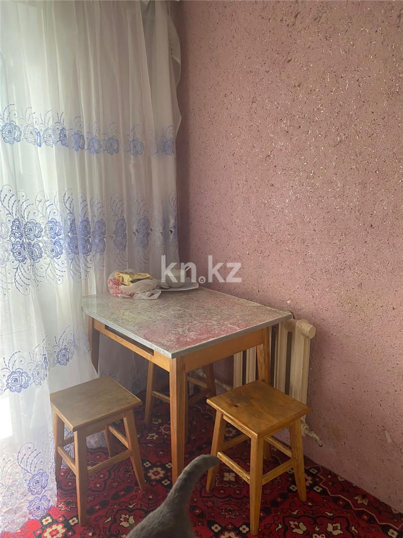 Продажа 3-комнатной квартиры, 56 м², ул. 6-й мик-н в Темиртау - фото 6