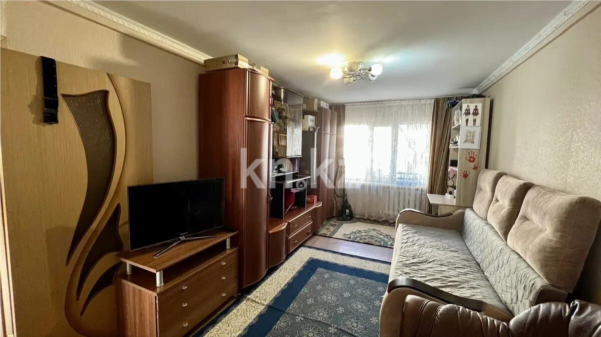 Продажа 2-комнатной квартиры, 46 м² в Астане