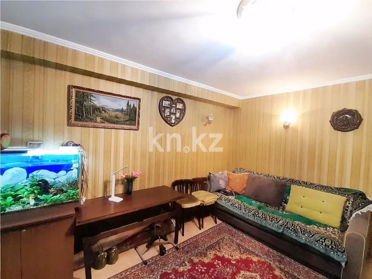 Продажа 3-комнатной квартиры, 65 м², ул. Майлина, дом  77 в Алматы - фото 2