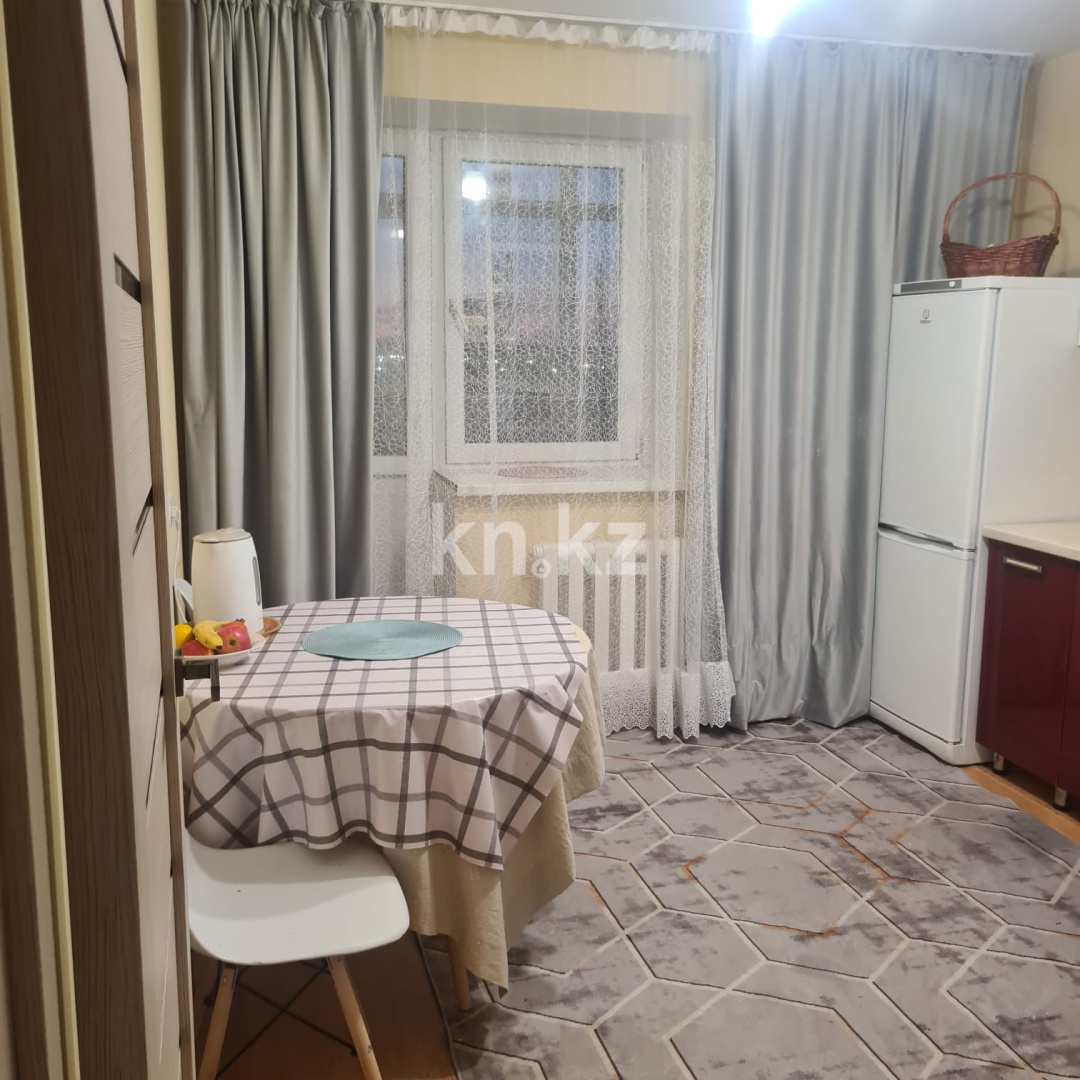 Аренда 2-комнатной квартиры, 60 м² - Аренда квартир помесячно в Казахстане фото 7 из 10