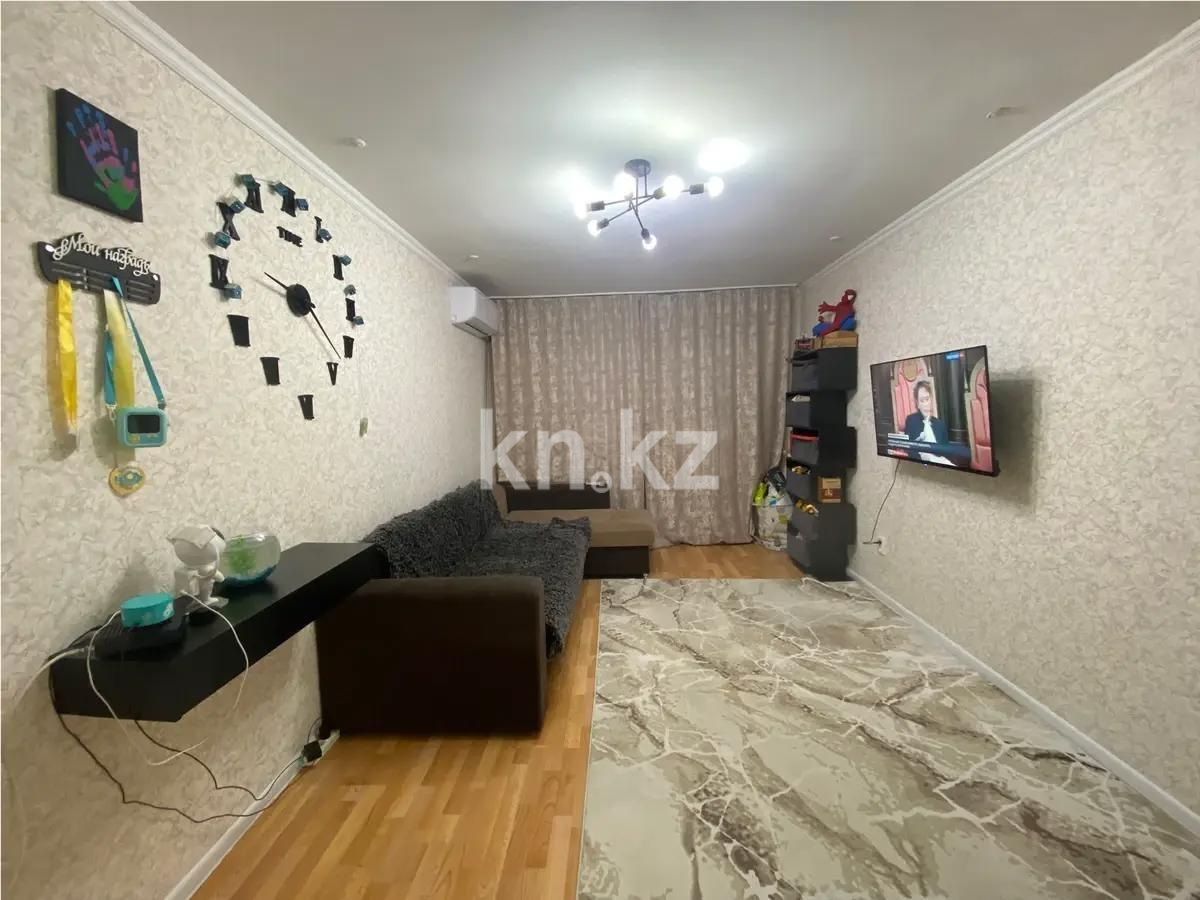 Продажа 1-комнатной квартиры, 32 м² - Недвижимость в Казахстане - страница 4 фото 1 из 6