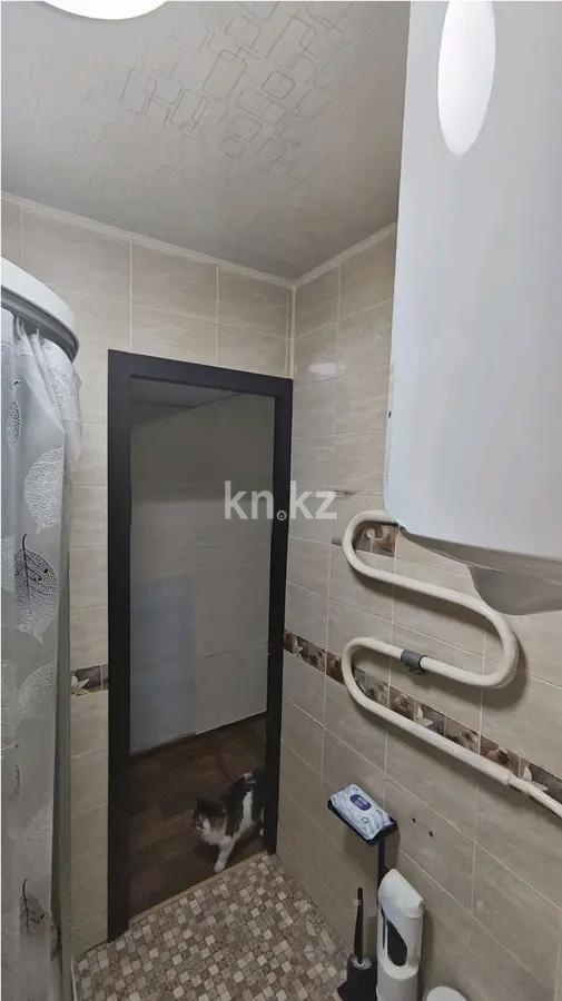 Продажа 1-комнатной квартиры, 30.6 м² в Алматы - фото 5