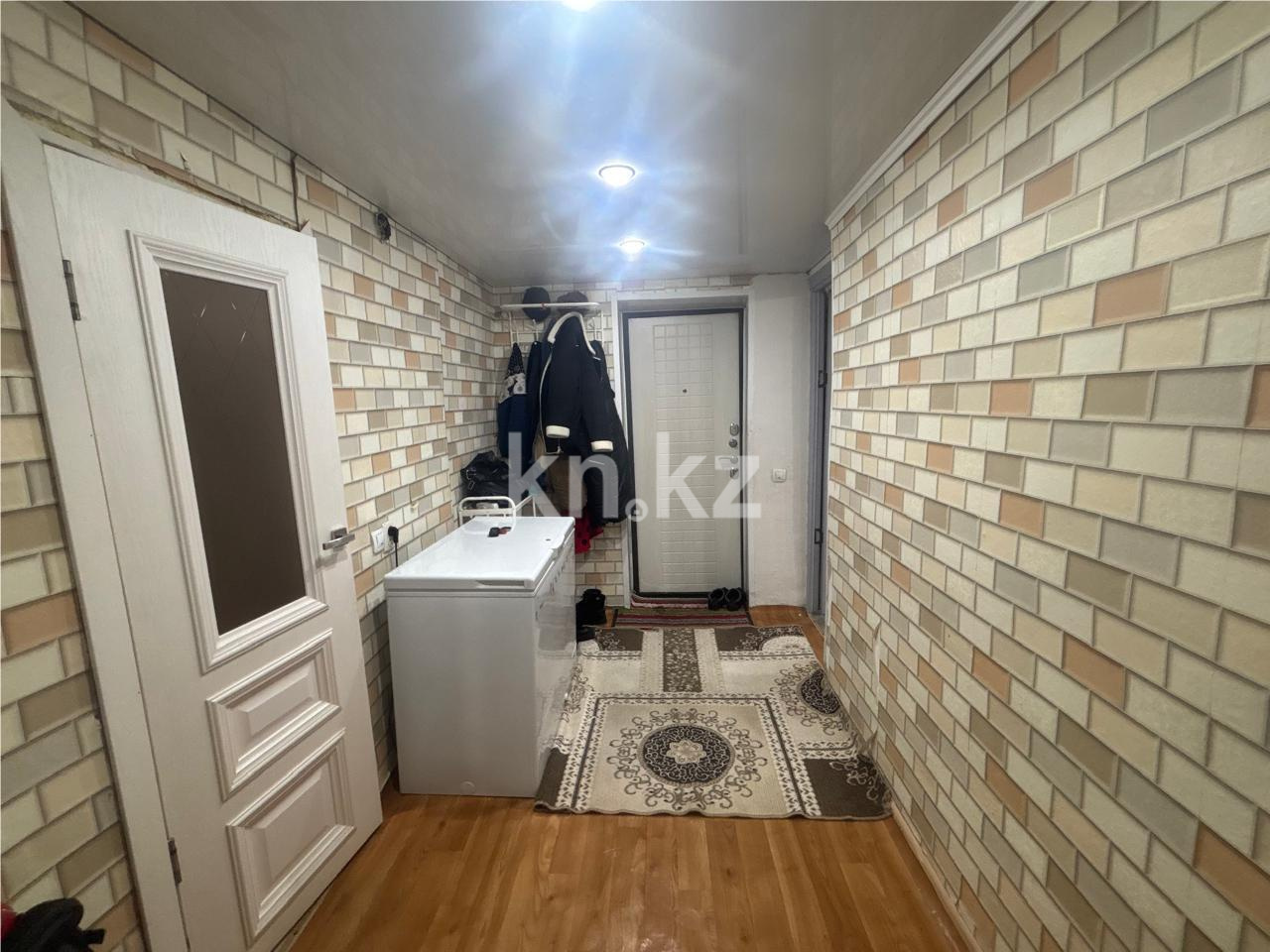 Продажа 4-комнатного дома, 78 м² - Продажа домов, коттеджей в Караганде фото 14 из 15