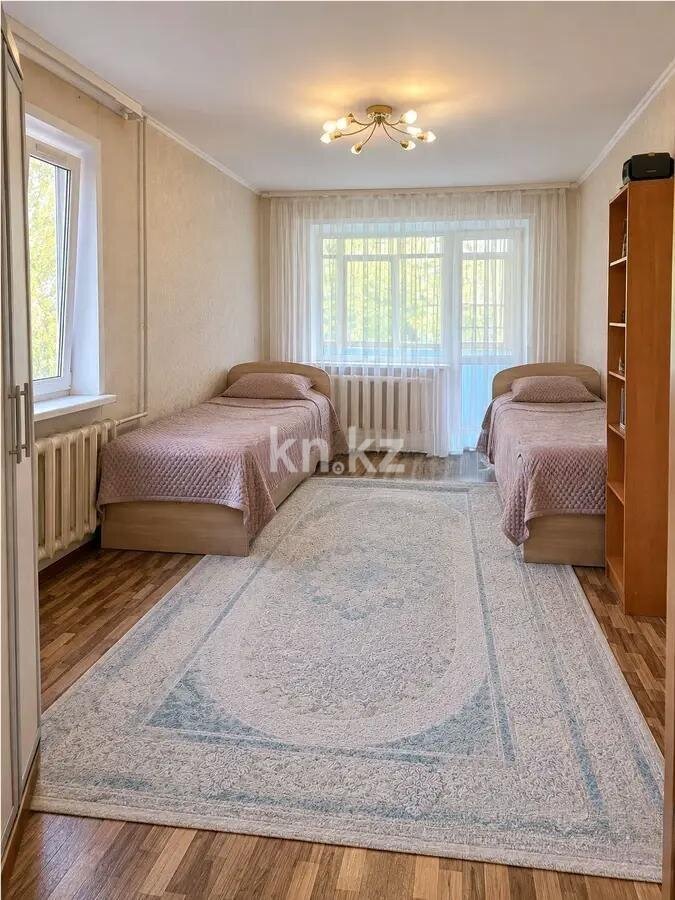 Продажа 3-комнатной квартиры, 68 м² в Караганде - фото 2