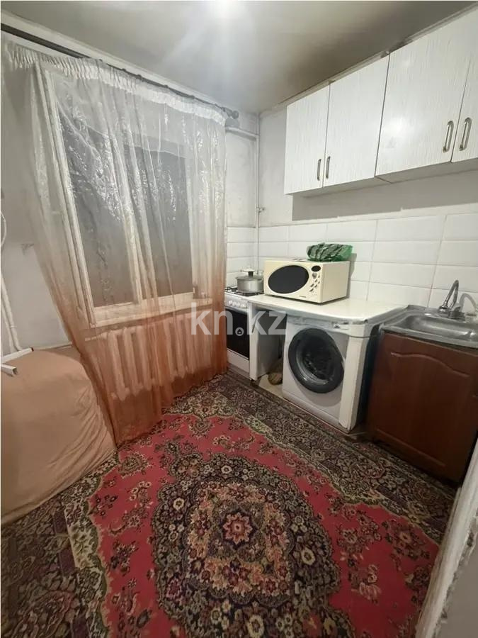Продажа 1-комнатной квартиры, 33 м² в Алматы - фото 2